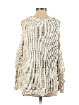 Free People Pullover Sweater (view 2)