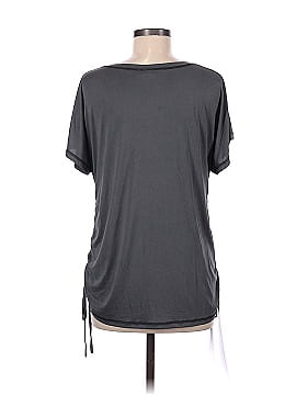 SIMPLE By Suzanne Betro Short Sleeve T-Shirt (view 2)