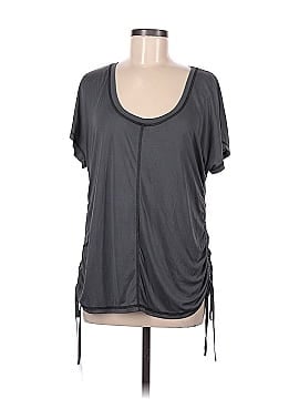 SIMPLE By Suzanne Betro Short Sleeve T-Shirt (view 1)
