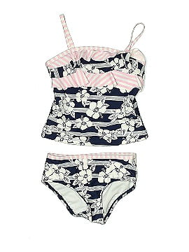 Tommy Bahama Two Piece Swimsuit (view 1)