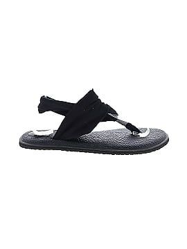 Sanuk Sandals (view 1)