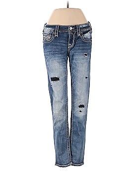 Rock Revival Jeans (view 1)