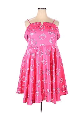 Unbranded Casual Dress (view 1)