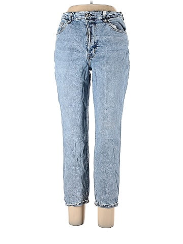 Size 12 clearance in h&m jeans