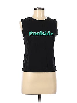Sub Urban Riot Sleeveless T-Shirt (view 1)
