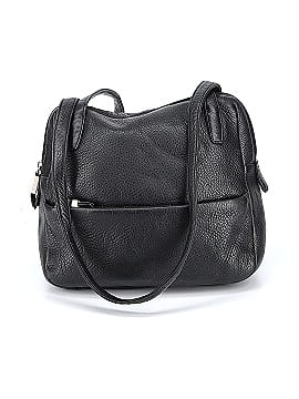 Stone Mountain Leather Shoulder Bag (view 1)