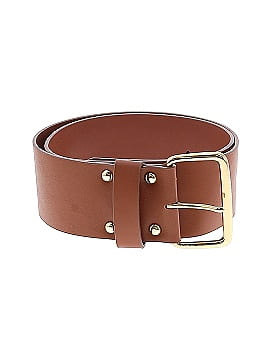 J.Crew Leather Belt (view 1)