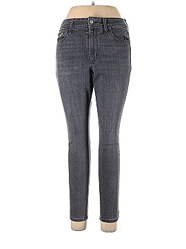 Universal Thread Jeans (view 1)