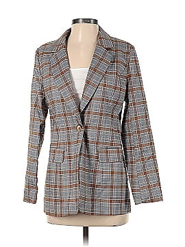 Nasty Gal Inc. Blazer (view 1)