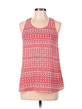 Cynthia Rowley TJX Sleeveless Blouse (view 1)