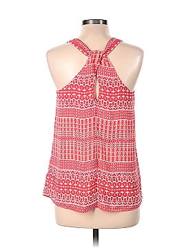 Cynthia Rowley TJX Sleeveless Blouse (view 2)