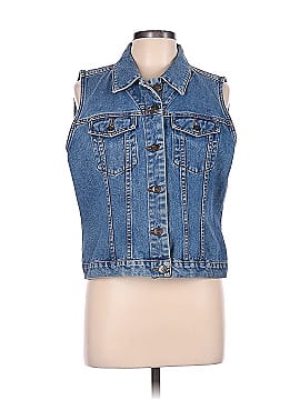 Assorted Brands Denim Jacket (view 1)