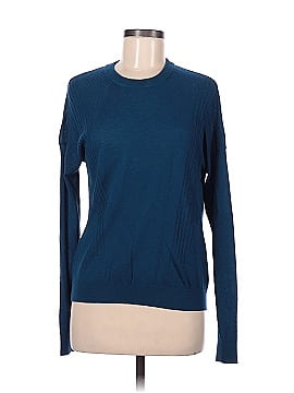 Vince. Pullover Sweater (view 1)