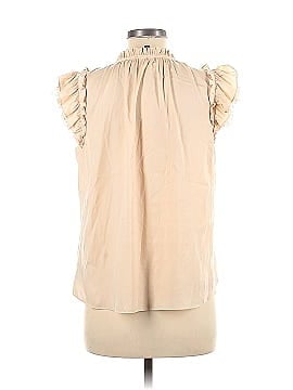 Gallery Couture Short Sleeve Blouse (view 2)