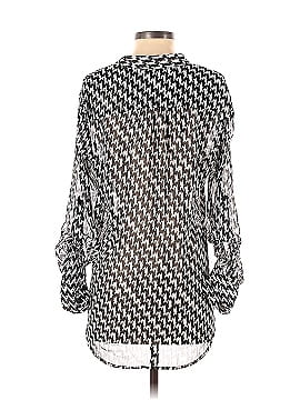 Kut from the Kloth Long Sleeve Blouse (view 2)