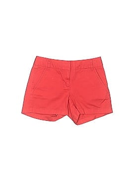 J.Crew Khaki Shorts (view 1)