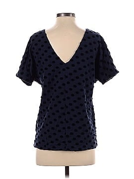 Marc by Marc Jacobs Short Sleeve Blouse (view 2)