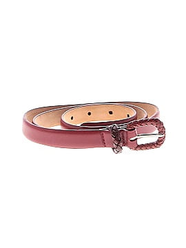 Talbots Leather Belt (view 1)