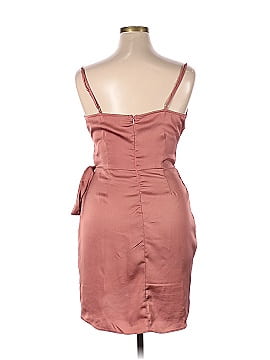 Selfie Leslie Cocktail Dress (view 2)