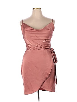 Selfie Leslie Cocktail Dress (view 1)