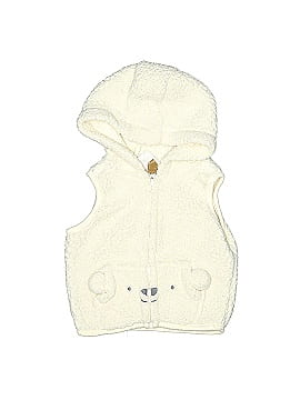Carter's Vest (view 1)
