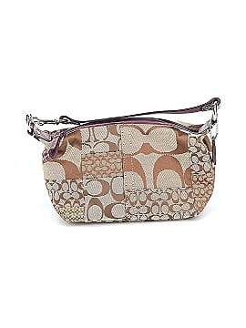 Coach Shoulder Bag (view 1)
