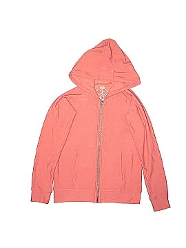 Chaser Zip Up Hoodie (view 1)