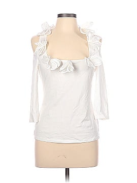 Anne Fontaine Sleeveless Top (view 1)