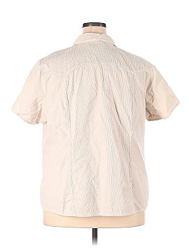 Venezia Long Sleeve Button-Down Shirt (view 2)