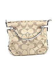 Coach Factory Satchel