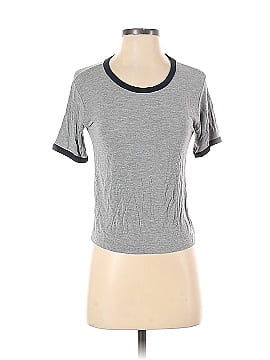 John Galt Short Sleeve T-Shirt (view 1)