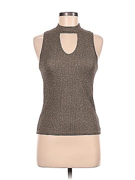 Unbranded Sleeveless Top (view 1)