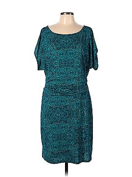 Ann Taylor Casual Dress (view 1)