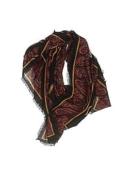 Gucci Paisley Scarf (view 1)