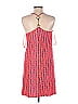 JB by Julie Brown Aztec Or Tribal Print Pink Casual Dress Size M - photo 2