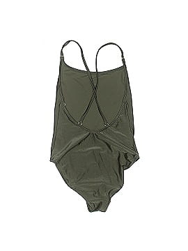 Target One Piece Swimsuit (view 2)