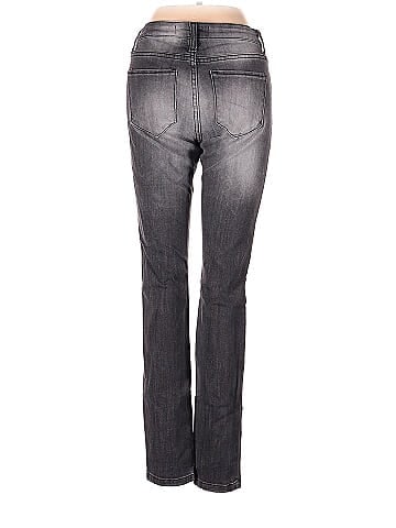 Akira Chicago Red Label Jeans (view 2)