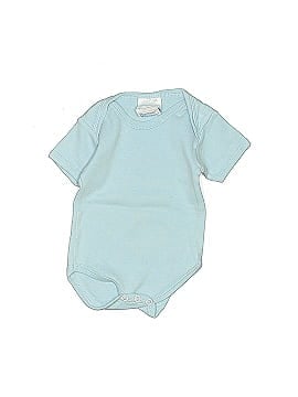 Silly Phillie Creations Short Sleeve Onesie (view 1)