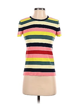 Zara Short Sleeve Top (view 1)