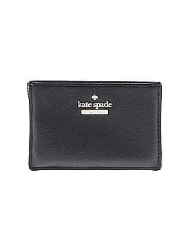 Kate Spade New York Leather Card Holder (view 1)
