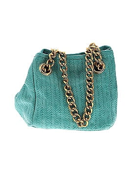 Arden B. Leather Bucket Bag (view 1)