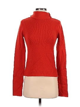 DKNY Turtleneck Sweater (view 1)