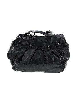 Treesje Leather Shoulder Bag (view 2)