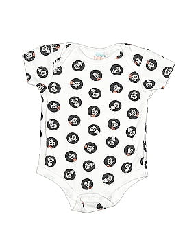 Disney Baby Short Sleeve Onesie (view 1)