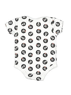 Disney Baby Short Sleeve Onesie (view 2)