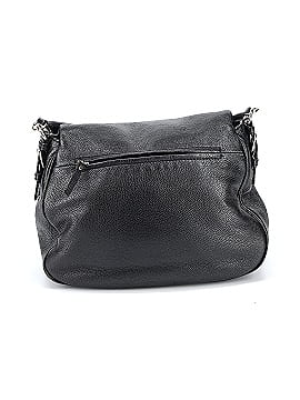Kate Spade New York Leather Satchel (view 2)