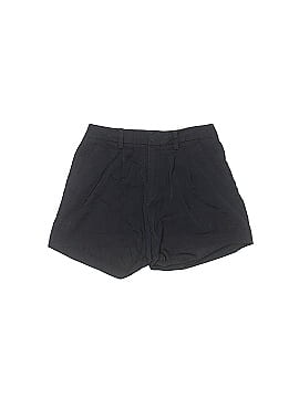 Uniqlo Khaki Shorts (view 1)