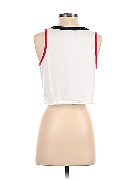 Tommy Hilfiger Sleeveless Henley (view 2)