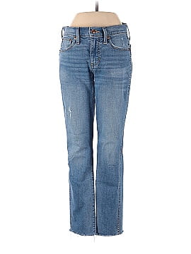 J.Crew Jeans (view 1)