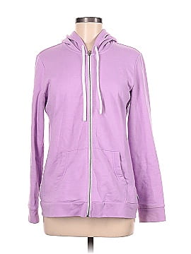 Eddie Bauer Zip Up Hoodie (view 1)